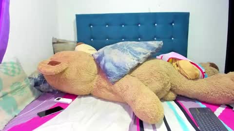 alessia_hot1 online show from 03/03/26, 08:15