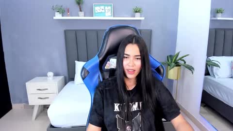 A L E S S I A online show from 02/18/25, 11:08