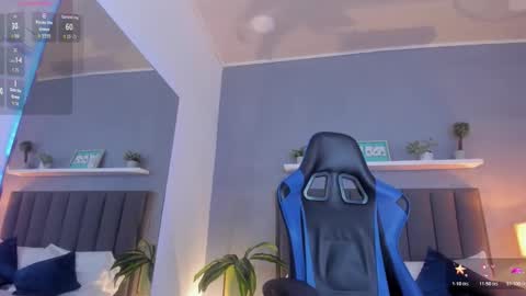 A L E S S I A online show from 01/31/26, 07:56