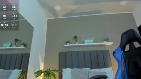 A L E S S I A online show from 03/25/26, 08:04