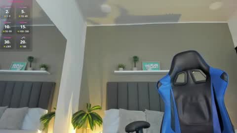 A L E S S I A online show from 04/14/26, 08:26