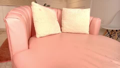 Alejandra  online show from 01/10/26, 12:07