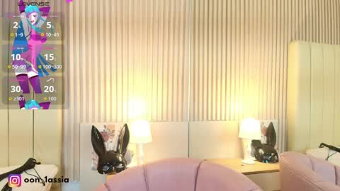 Alejandra  online show from 04/05/26, 08:28