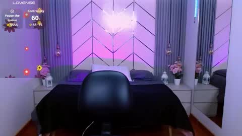 Alessia online show from 03/11/26, 02:01