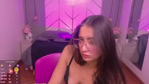 Snapshot of alessia_moore chatting on 07/30/26, 04:50 Alessia online show from 07/30/26, 04:50