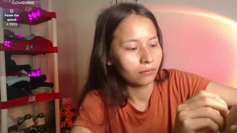 alessia_santorinni online show from 10/02/25, 04:58