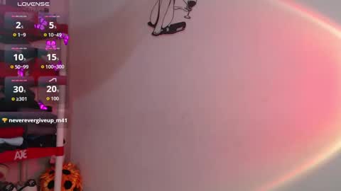 alessia_santorinni online show from 10/05/25, 02:21