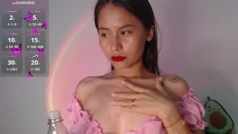alessia_santorinni online show from 10/10/25, 12:20