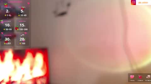 alessia_santorinni online show from 02/07/26, 07:06