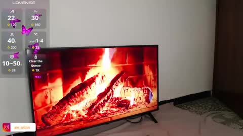 alessia_santorinni online show from 04/02/26, 07:11