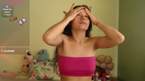 alessia_santorinni online show from 07/17/26, 07:08