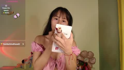 alessia_santorinni online show from 07/19/26, 12:14