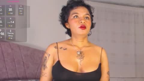 alessia_temptation online show from 03/22/26, 06:39