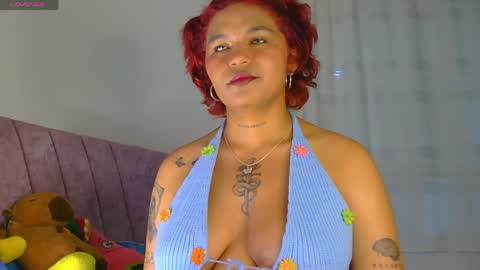 alessia_temptation online show from 05/24/26, 01:21