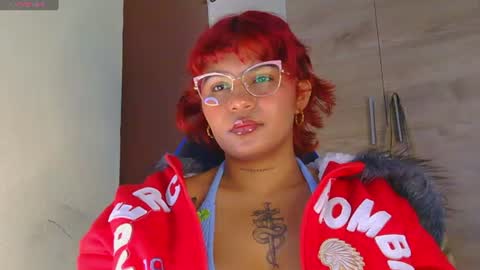 Snapshot of alessia_temptation chatting on 06/14/26, 12:07 alessia_temptation online show from 06/14/26, 12:07