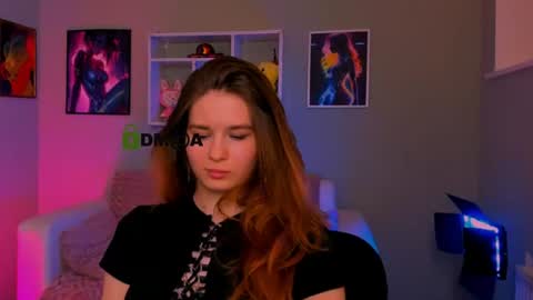 Snapshot of alessiaarouge chatting on 07/14/26, 01:08 Your love online show from 07/14/26, 01:08