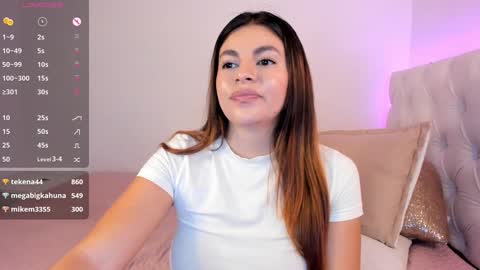 Snapshot of alessiabaum18 chatting on 12/28/24, 09:52 CATA online show from 12/28/24, 09:52