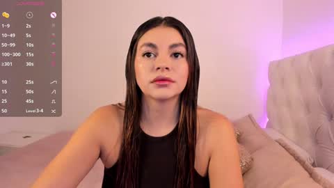 Snapshot of alessiabaum18 chatting on 12/29/24, 02:49 CATA online show from 12/29/24, 02:49