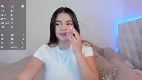 Snapshot of alessiabaum18 chatting on 01/23/25, 02:33 CATA online show from 01/23/25, 02:33