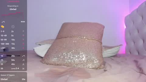 Snapshot of alessiabaum18 chatting on 01/30/25, 07:07 CATA online show from 01/30/25, 07:07