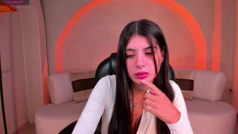 Snapshot of alessiacorleone_ chatting on 10/22/25, 02:34 Alessia online show from 10/22/25, 02:34
