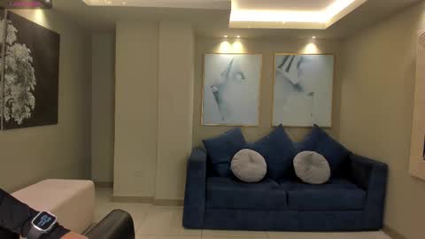 Alessia  online show from 01/07/26, 08:11