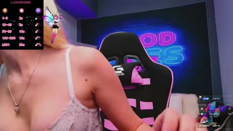 alessiacroft online show from 09/23/25, 04:26