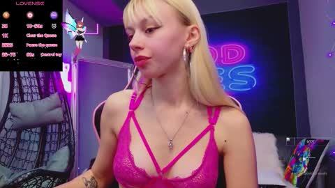 alessiacroft online show from 10/01/25, 04:40