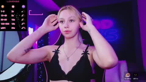 alessiacroft online show from 12/15/25, 05:12