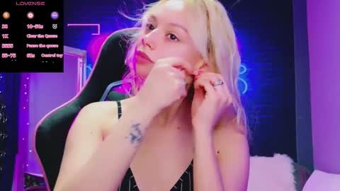 alessiacroft online show from 03/15/26, 03:45