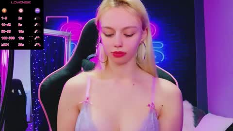 alessiacroft online show from 03/19/26, 05:11