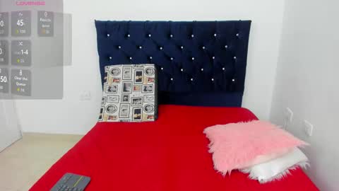 Alison online show from 03/17/26, 12:59