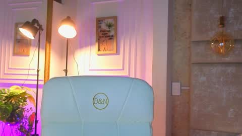 Alessia online show from 02/12/26, 10:10