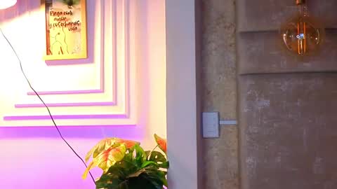 Alessia online show from 03/15/26, 08:42