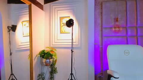 Alessia online show from 05/11/26, 02:45