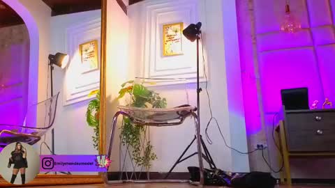 Alessia online show from 06/03/26, 02:33