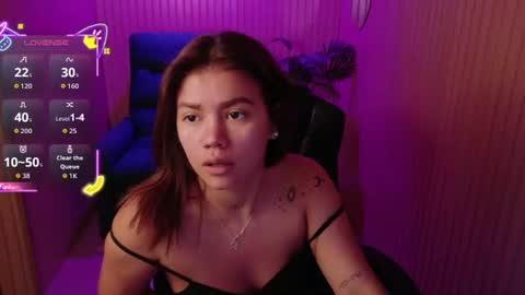 Snapshot of alessiamonroe_ chatting on 06/12/26, 08:30 alessiamonroe_ online show from 06/12/26, 08:30