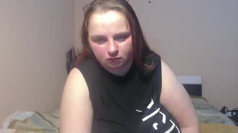 Alessia online show from 02/01/26, 06:28