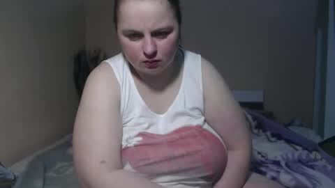 Alessia online show from 03/07/26, 03:03