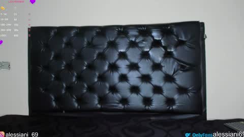 Alessa online show from 06/05/26, 10:43