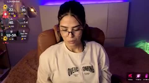 Valery online show from 09/25/25, 09:29