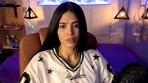 Valery online show from 12/18/25, 05:30