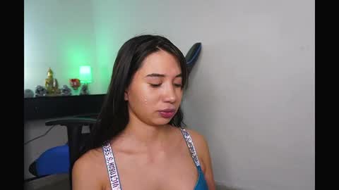 Alessia Meow online show from 12/29/24, 04:51