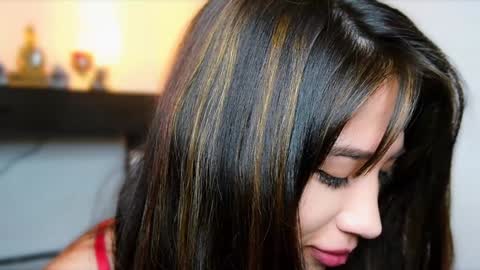Alessia Meow online show from 01/31/25, 06:25