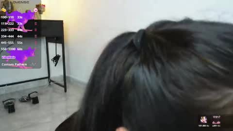 Alessia Meow online show from 02/21/25, 05:20