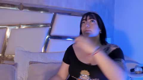 Alessia online show from 03/03/26, 02:07