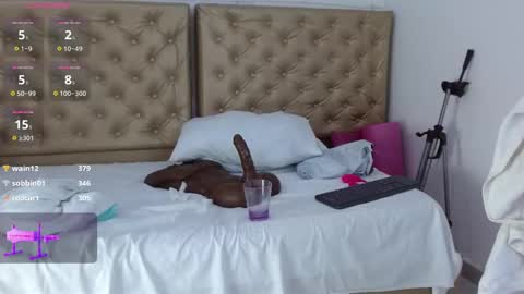 alessiiaa online show from 02/28/25, 09:12