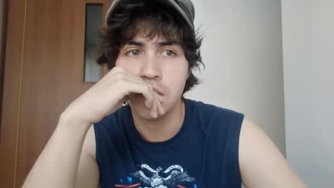 Alessio online show from 04/02/26, 03:31