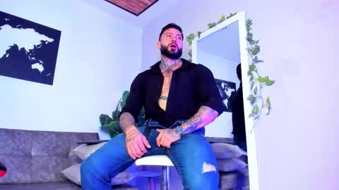 Aless Rose online show from 02/04/26, 08:36