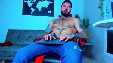 Aless Rose online show from 02/16/26, 07:43